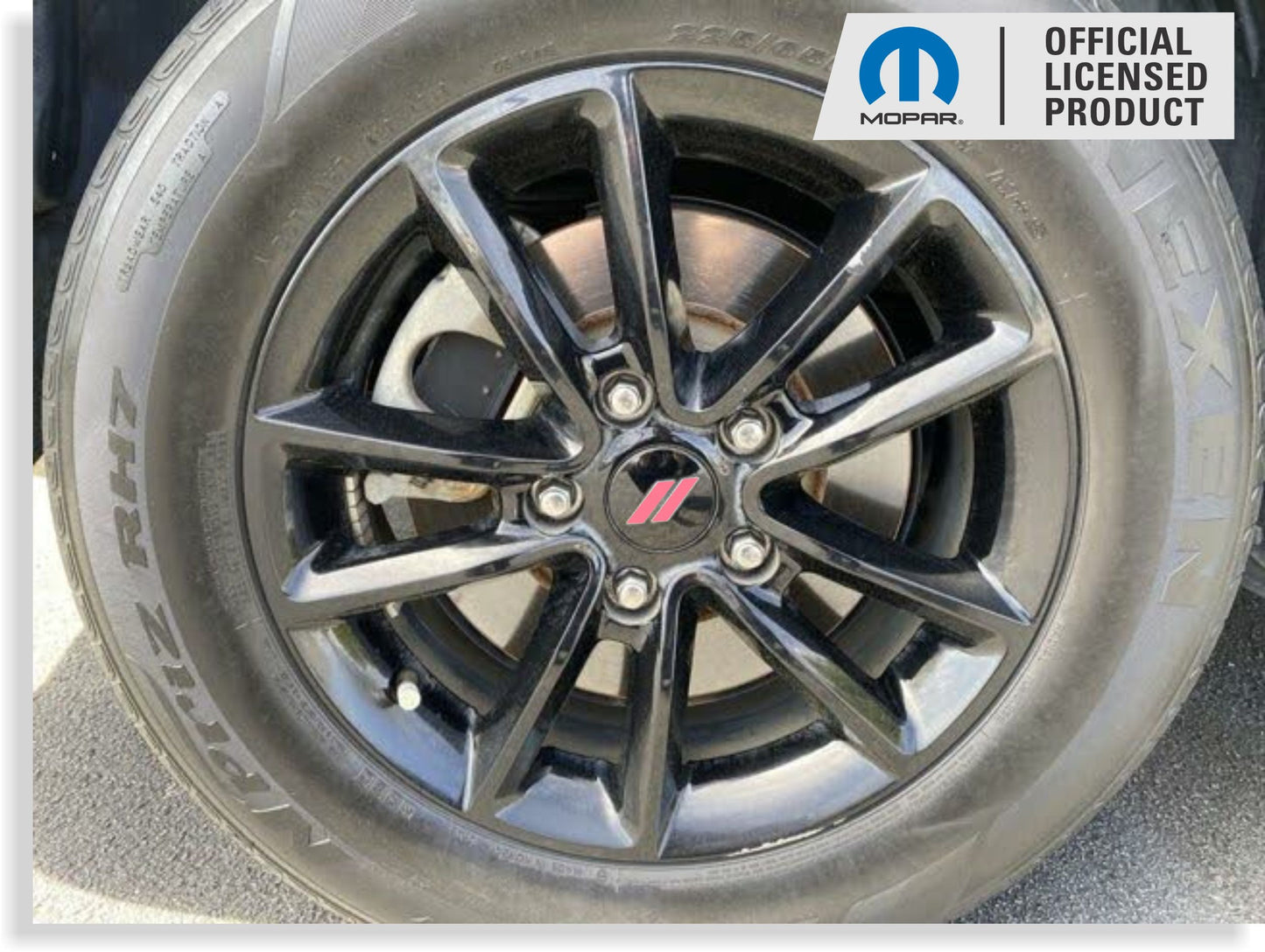 Dodge Rhombus Center Cap Overlay Decals - 18-20 Journey - Hash-CC:Journey-01-Hash-CC:Journey-02-Hash-CC:Journey-03-Hash-CC:Journey-04-Hash-CC:Journey-05-  DRIVEN - 1
