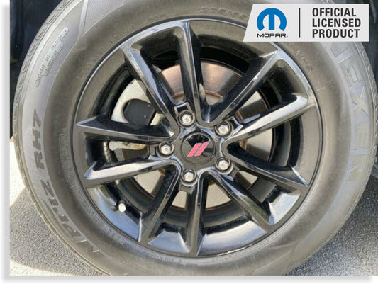 Dodge Rhombus Center Cap Overlay Decals - 18-20 Journey - Hash-CC:Journey-01-Hash-CC:Journey-02-Hash-CC:Journey-03-Hash-CC:Journey-04-Hash-CC:Journey-05-  DRIVEN - 1