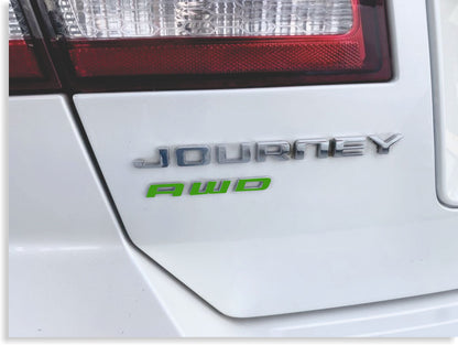 AWD Emblem Overlay Decal - 11-17 Journey - Journey1117:AWD-B-01-Journey1117:AWD-B-02-Journey1117:AWD-B-03-Journey1117:AWD-B-04-Journey1117:AWD-B-05-  DRIVEN - 1