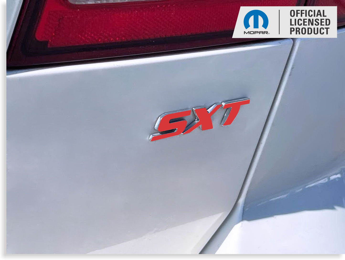 SXT Emblem Overlay Decal  - Dodge Journey - Journey:SXT-B-01-Journey:SXT-B-02-Journey:SXT-B-03-Journey:SXT-B-04-Journey:SXT-B-05-  DRIVEN - 3