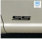 SS Badge Overlay Decals - 06-07 Monte Carlo SS