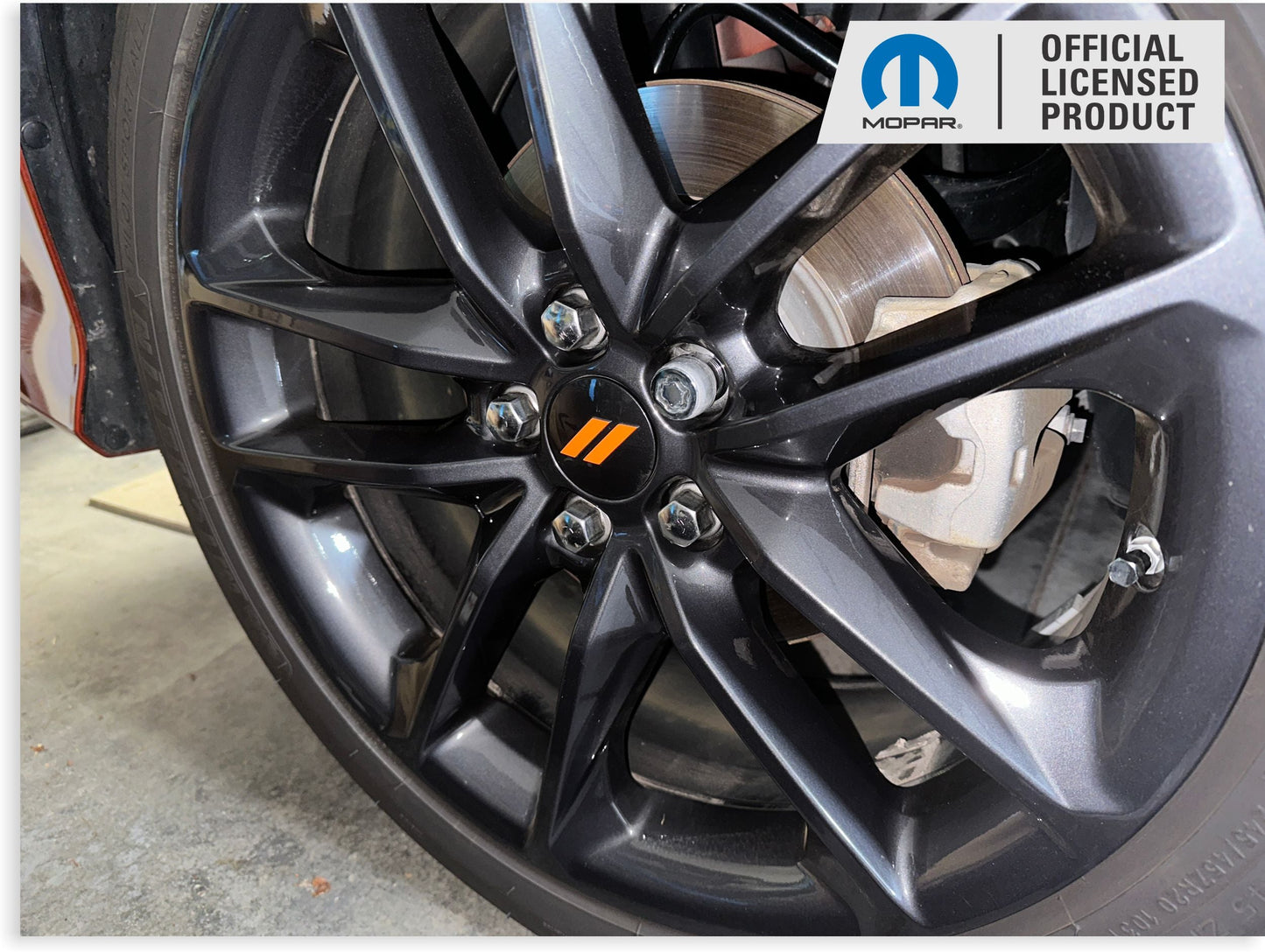 Dodge Rhombus Center Cap Overlay Decals - 17-23 Charger - Hash-CC:Charger17-01-Hash-CC:Charger17-03-Hash-CC:Charger17-02-Hash-CC:Charger17-04-Hash-CC:Charger17-05-  DRIVEN - 2