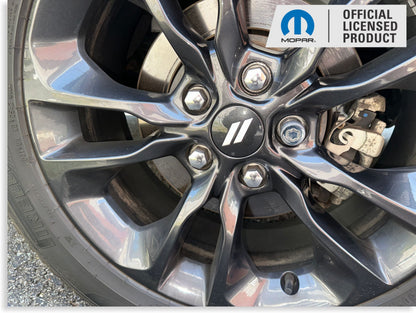 Dodge Rhombus Center Cap Overlay Decals - 2019-2024 Durango - Hash-CC:Durango-01-Hash-CC:Durango-02-Hash-CC:Durango-03-Hash-CC:Durango-04-Hash-CC:Durango-05-  DRIVEN - 1