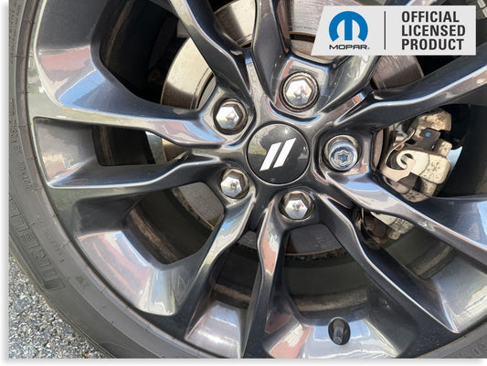 Dodge Rhombus Center Cap Overlay Decals - 2019-2024 Durango - Hash-CC:Durango-01-Hash-CC:Durango-02-Hash-CC:Durango-03-Hash-CC:Durango-04-Hash-CC:Durango-05-  DRIVEN - 1