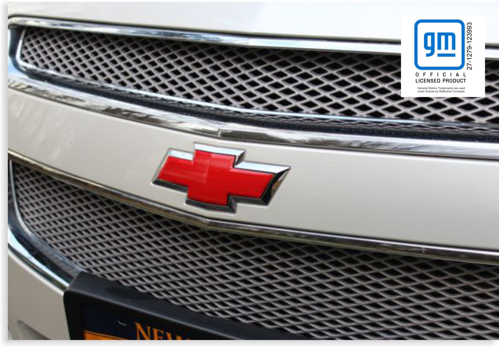 Bowtie Emblem Overlay Decal - 08-12 Malibu - Malibu0812-BTO-04-Malibu0812-BTO-05-Malibu0812-BTO-06-Malibu0812-BTO-10-Malibu0812-BTO-11-  DRIVEN - 1