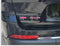 4x4 Emblem Overlay Decal - 2021-2025 Jeep Grand Cherokee L