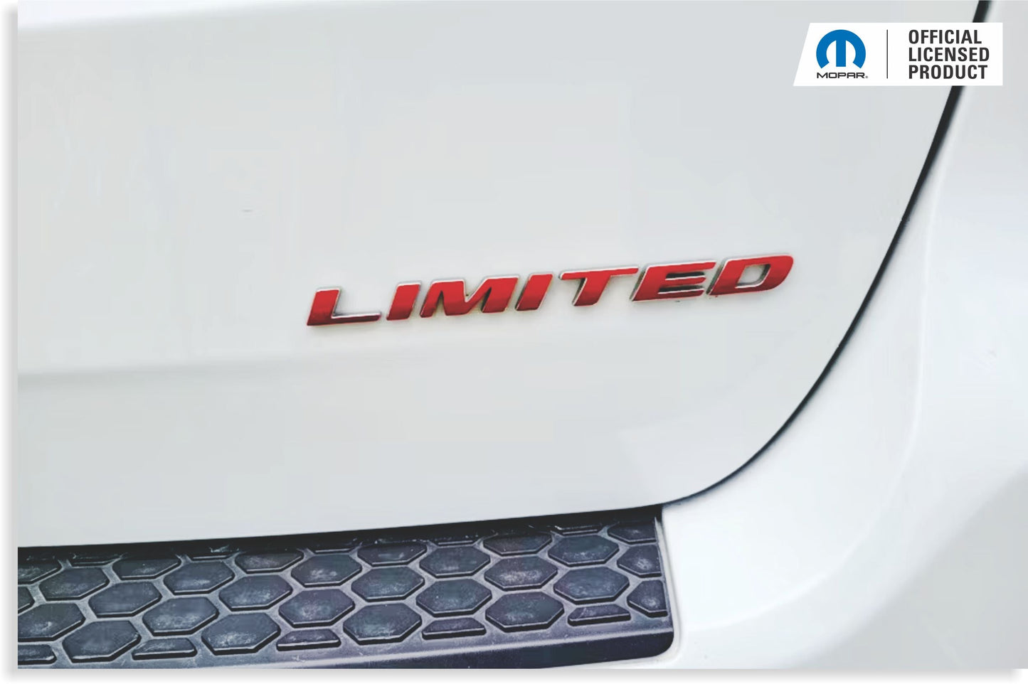 LIMITED Emblem Overlay Decal - 2014-2016 Durango - Durango1418:Limited-B-01-Durango1418:Limited-B-02-Durango1418:Limited-B-03-Durango1418:Limited-B-04-Durango1418:Limited-B-05-  DRIVEN - 1