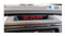 RAM Upper Dash Bezel Overlay Decal  Sticker - 19-24 Ram 1500 Classic