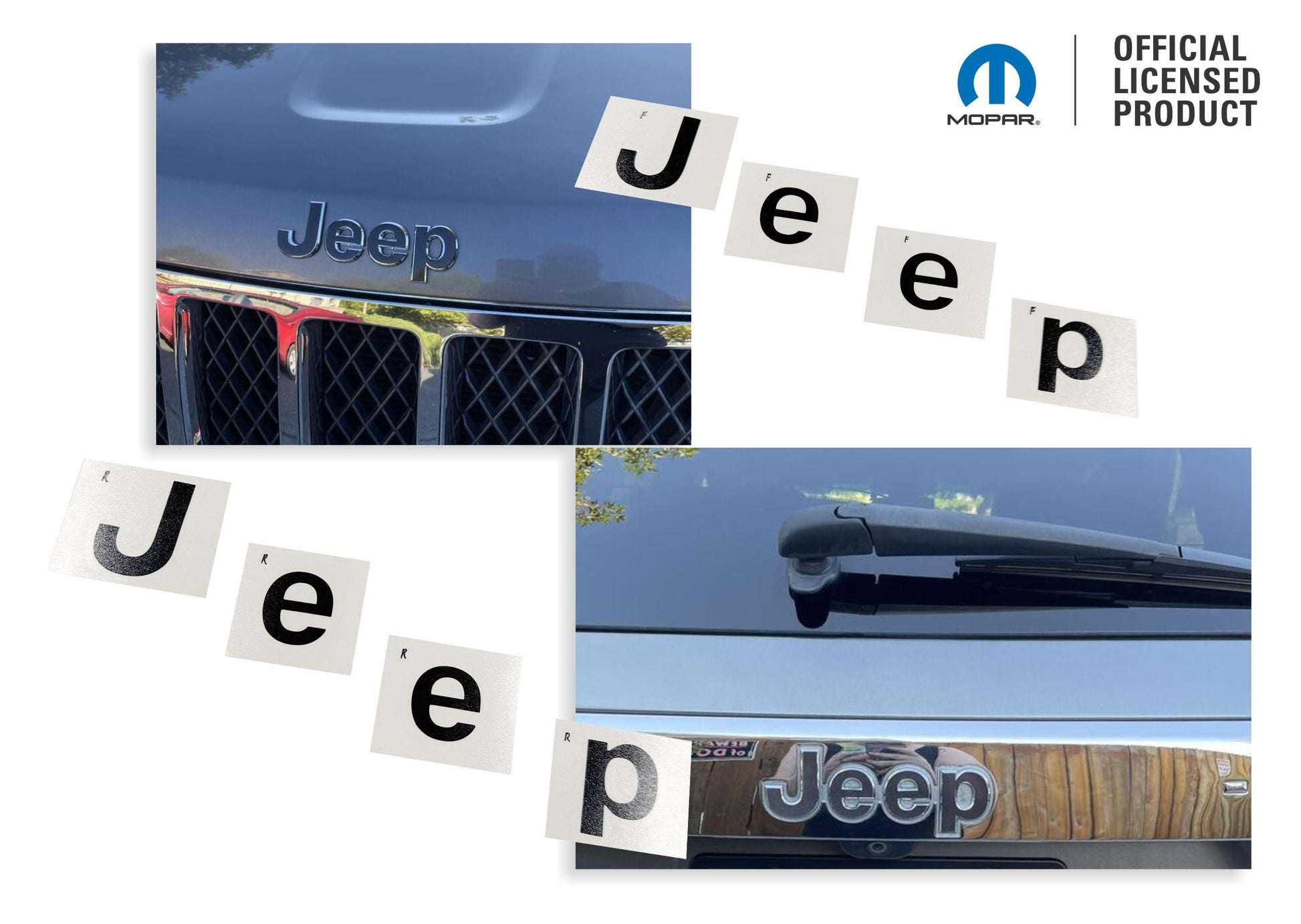 Jeep Emblem Overlay Decals   - 2011-2013 Grand Cherokee - JeepGC1113:Jeep-B-01-JeepGC1113:Jeep-B-35-JeepGC1113:Jeep-B-69-JeepGC1113:Jeep-B-03-JeepGC1113:Jeep-B-37-  DRIVEN - 1