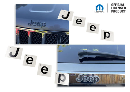 Jeep Emblem Overlay Decals   - 2011-2013 Grand Cherokee - JeepGC1113:Jeep-B-01-JeepGC1113:Jeep-B-35-JeepGC1113:Jeep-B-69-JeepGC1113:Jeep-B-03-JeepGC1113:Jeep-B-37-  DRIVEN - 1