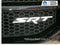 SRT Grille Emblem Overlay Decal  - 2006-2008 Magnum SRT8