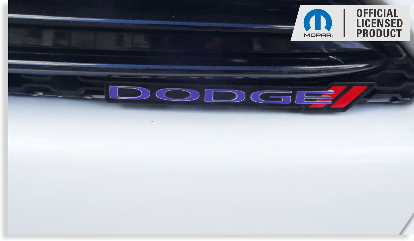 DODGE Grille Emblem Overlay Decal - 13-16 Dart - Dart:Dodge-G-01-Dart:Dodge-G-02-Dart:Dodge-G-03-Dart:Dodge-G-04-Dart:Dodge-G-05-  DRIVEN - 1