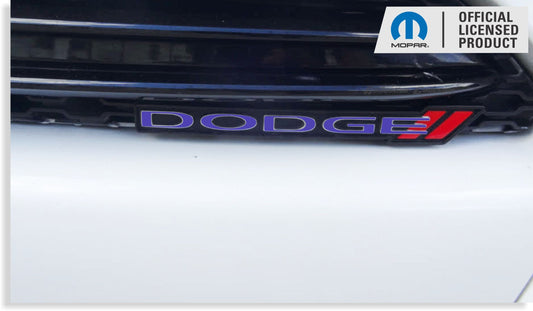 DODGE Grille Emblem Overlay Decal - 13-16 Dart - Dart:Dodge-G-01-Dart:Dodge-G-02-Dart:Dodge-G-03-Dart:Dodge-G-04-Dart:Dodge-G-05-  DRIVEN - 1