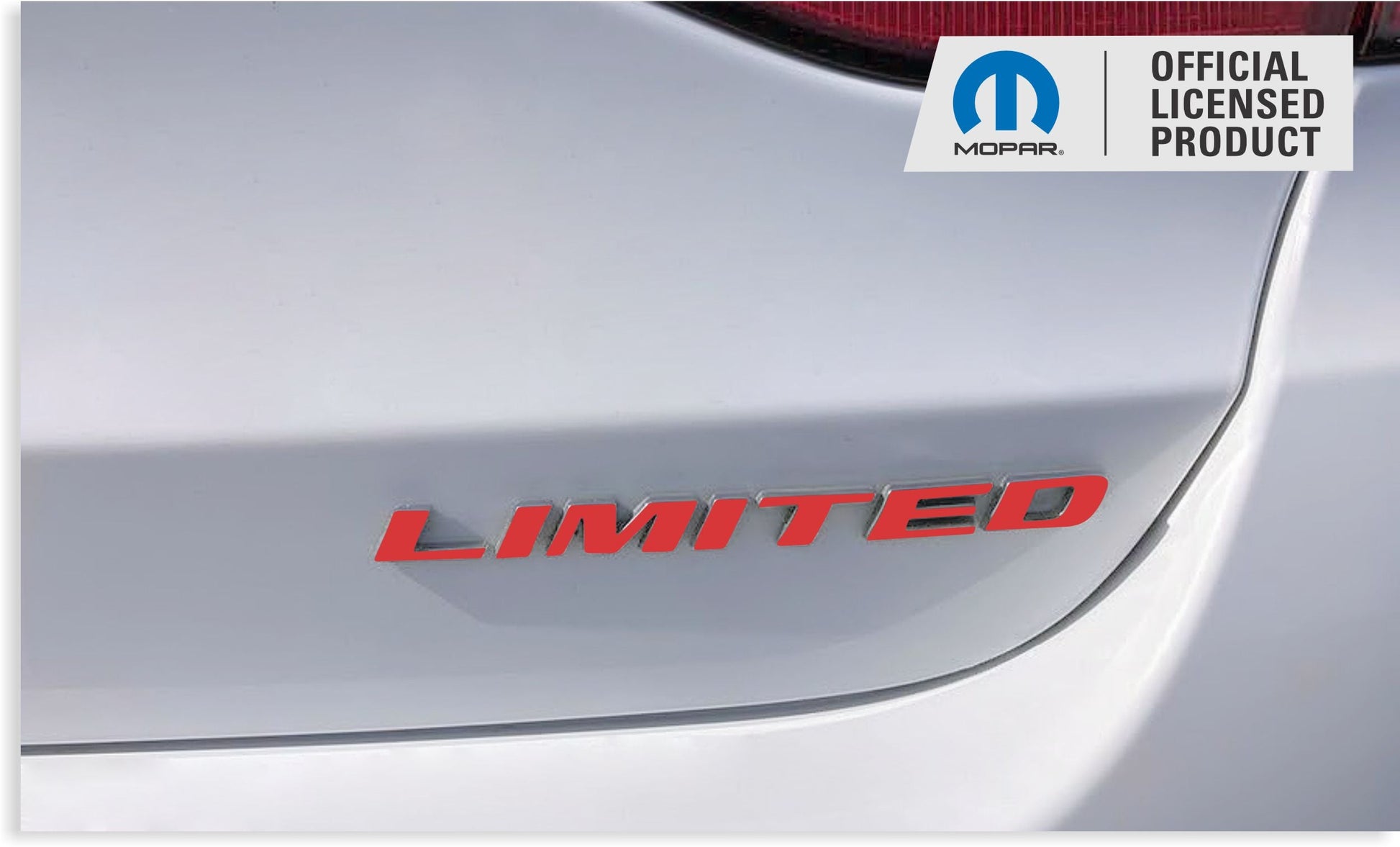 LIMITED Emblem Overlay Decal - Dodge Dart - Dart:Limited-B-01-Dart:Limited-B-02-Dart:Limited-B-03-Dart:Limited-B-04-Dart:Limited-B-05-  DRIVEN - 1