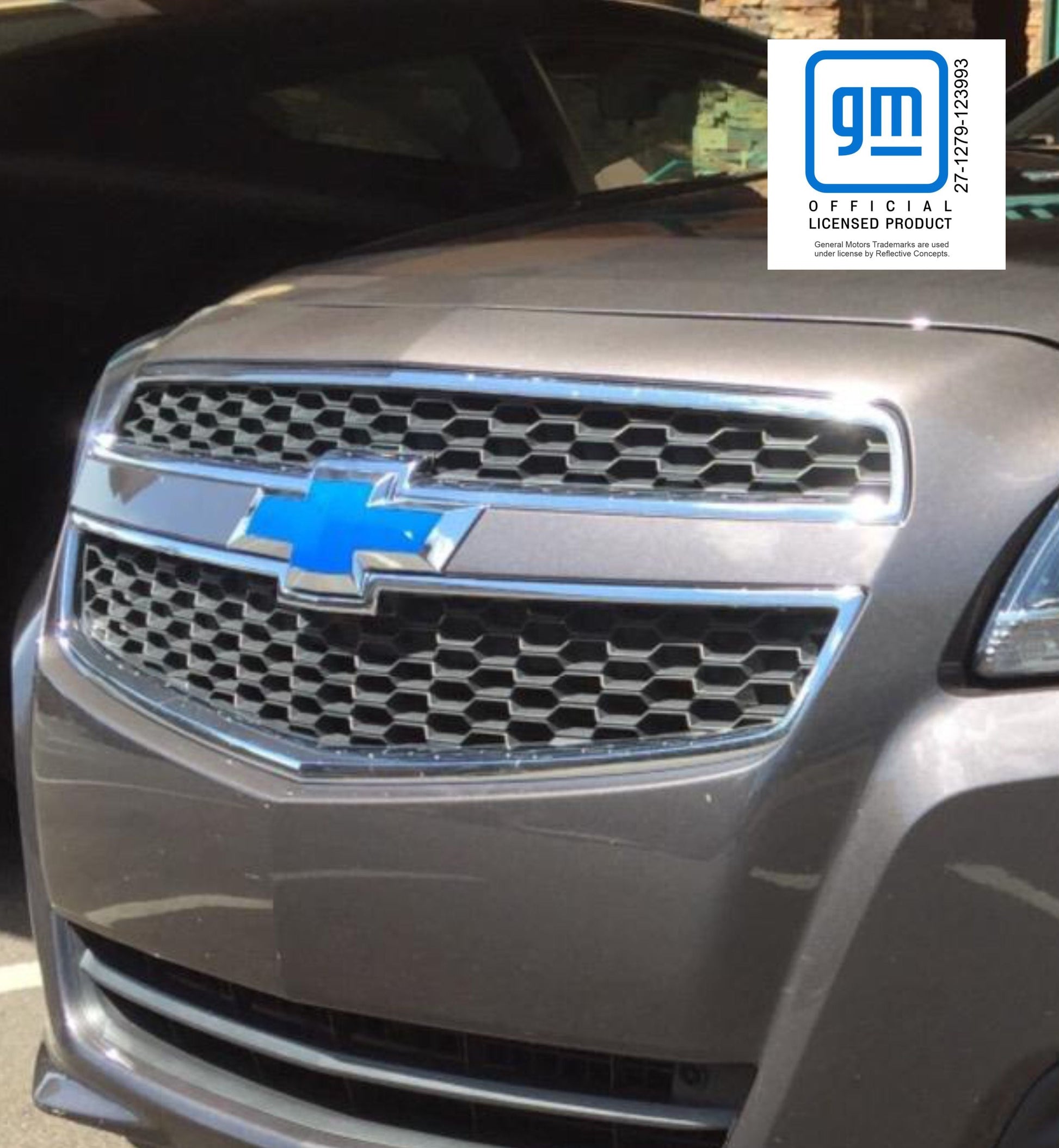Bowtie Emblem Overlay Decal - 2013-2015 Malibu - Malibu2013-BTO-01-Malibu2013-BTO-35-Malibu2013-BTO-69-Malibu2013-BTO-02-Malibu2013-BTO-36-  DRIVEN - 1