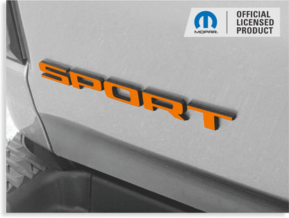 SPORT Overlay Decal - 2019-2024 Ram Sport - Ram19-Sport-01-Ram19-Sport-03-Ram19-Sport-02-Ram19-Sport-04-Ram19-Sport-05-  DRIVEN - 1