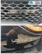 SRT Emblem Overlay Decals - 2015-2018 Charger SRT 392