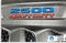 2500 Sport Performance Hood Emblem Number Overlay Decals - 2023-2026 Ram 2500 Laramie, Rebel, Power Wagon