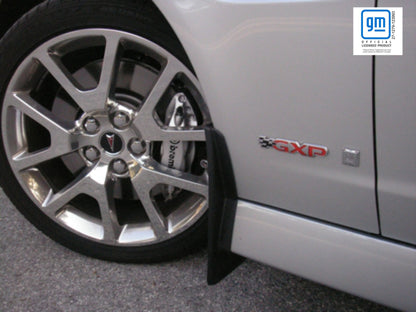 GXP Badge Overlay Decals - 2009 G8 - PO:G8:GXP-B-01-PO:G8:GXP-B-02-PO:G8:GXP-B-03-PO:G8:GXP-B-04-PO:G8:GXP-B-05-  DRIVEN - 2