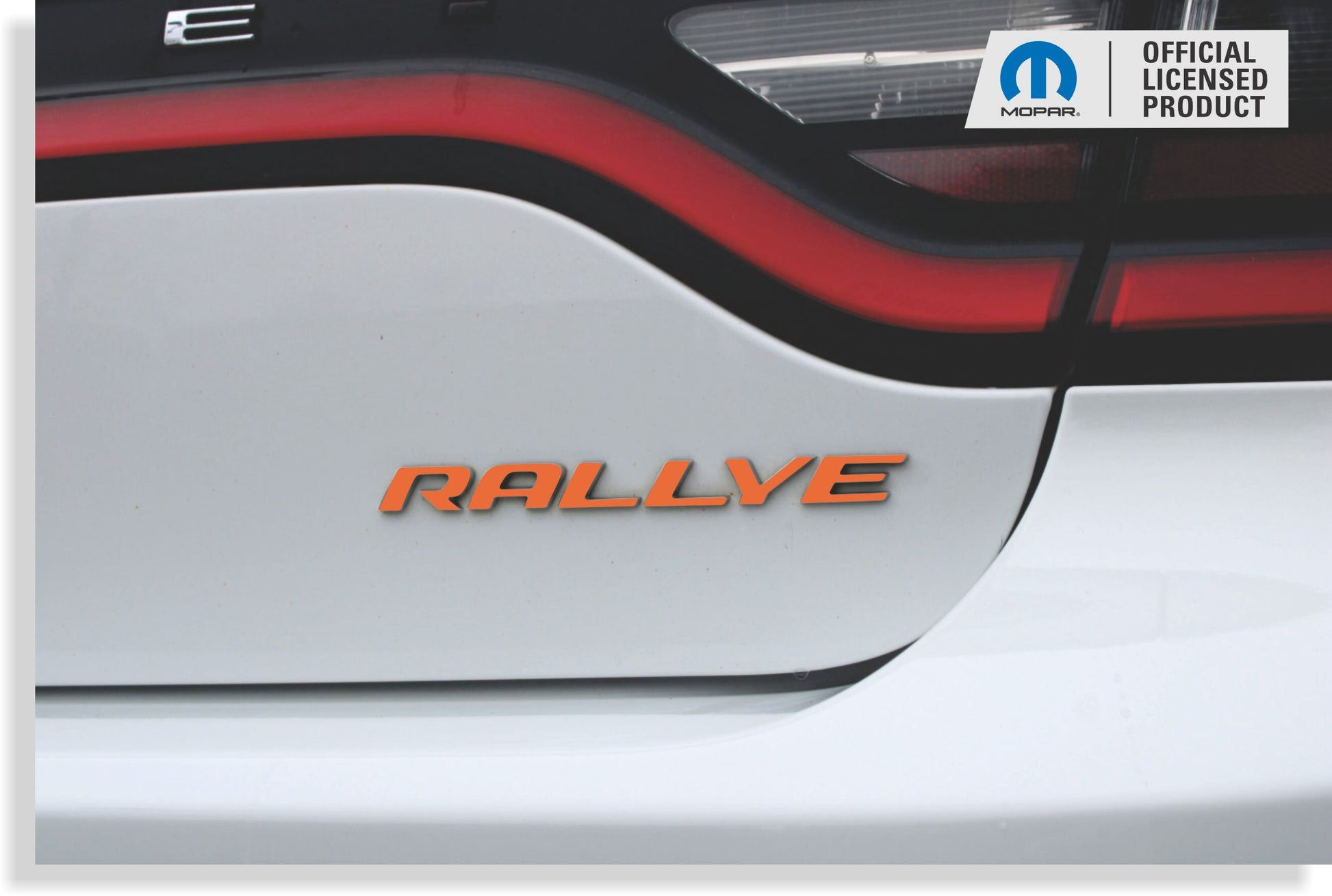 RALLYE Emblem Overlay Decal  - 2015-2017 Charger - Charger1517:Rallye-B-01-Charger1517:Rallye-B-03-Charger1517:Rallye-B-02-Charger1517:Rallye-B-04-Charger1517:Rallye-B-05-  DRIVEN - 1