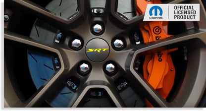 SRT Center Cap Overlay Decals for Grand Cherokee SRT - JeepGC:SRT-CC-01-JeepGC:SRT-CC-02-JeepGC:SRT-CC-03-JeepGC:SRT-CC-04-JeepGC:SRT-CC-05-  DRIVEN - 1