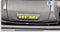 HEMI Air Cleaner Resonator Lettering Inlay Decal - Durango R/T