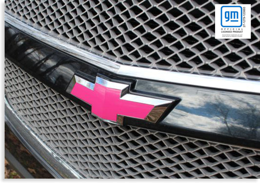 Bowtie Overlay Decal - 09-12 Traverse - TRAVERSE:BTO-01-TRAVERSE:BTO-02-TRAVERSE:BTO-03-TRAVERSE:BTO-04-TRAVERSE:BTO-05-  DRIVEN - 1