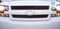 Front, Rear Bowtie Overlay Decals - 06-09 TrailBlazer