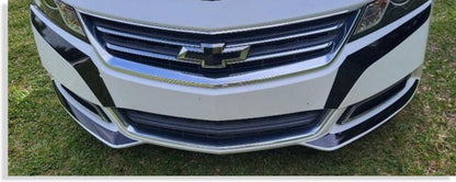 Bumper Accent Decal Kit - 2014-2020 Impala - Impala:1420:BAD-01-Impala:1420:BAD-02-Impala:1420:BAD-03-Impala:1420:BAD-04-Impala:1420:BAD-05-  DRIVEN - 1