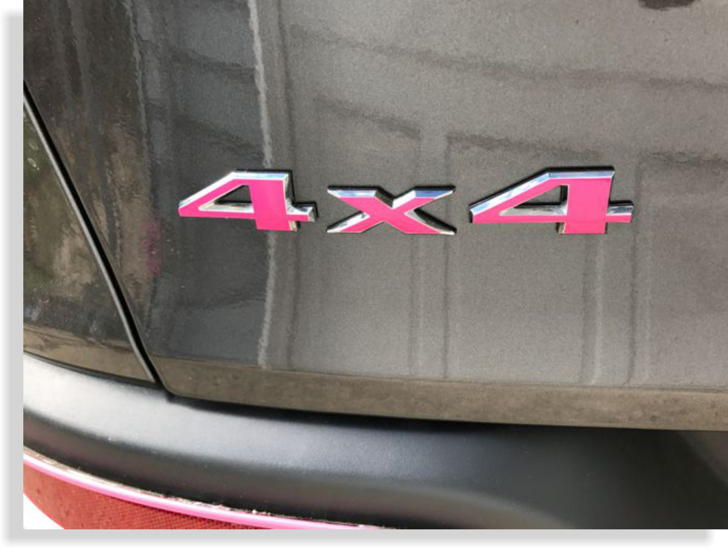 4x4 Emblem Overlay Decal - 2014-2023 Jeep Cherokee - Jeep:Cherokee:4x4-B-01-Jeep:Cherokee:4x4-B-02-Jeep:Cherokee:4x4-B-03-Jeep:Cherokee:4x4-B-04-Jeep:Cherokee:4x4-B-05-  DRIVEN - 1