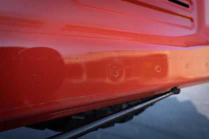 Rear Cargo Door (PPF) - 2021+ Bronco - 21BRONCOPPF-RCD-21BRONCOPPF-RCDx2-  DRIVEN - 4