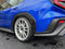 Rear Sidemarker Overlays fits 2022-2024 WRX
