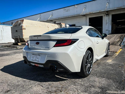 Rear Sidemarker Overlays fits 2022+ BRZ / GR86 - 22BRZ86RSM-DS-22BRZ86RSM-LS-22BRZ86RSM-ST-22BRZ86RSM-GY-22BRZ86RSM-HC-  DRIVEN - 7