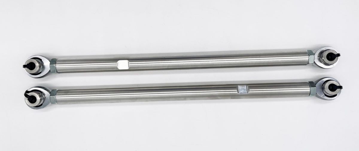 Polaris PRO R Rear Sway Bar Links - 51-1091611-  DRIVEN - 1
