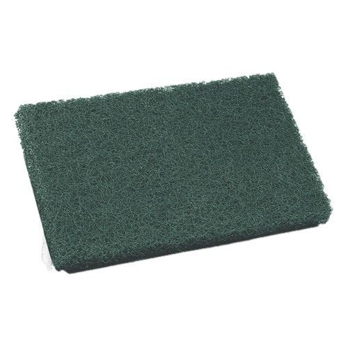 Regular Duty Scouring Pads - 10 Pack - 280134-  DRIVEN - 1