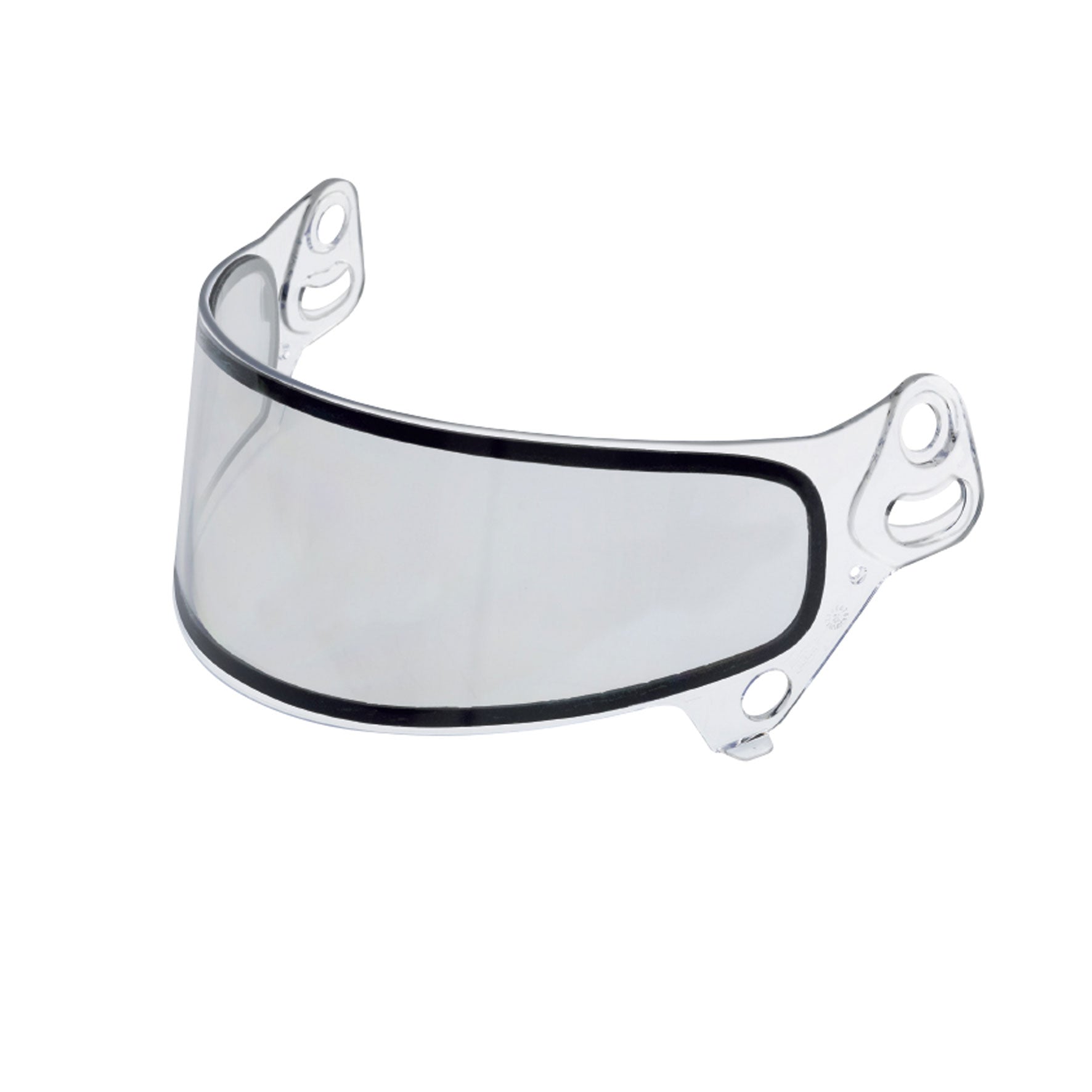 BELL | SE03 3mm DSAF Shield | Helmet Visor | GP3, GTX3, HP3 - 2010001-2010002-2010003-2010013-2010005-  DRIVEN - 3