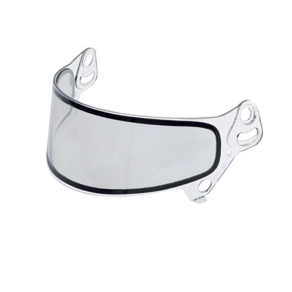 BELL | SE03 3mm DSAF Shield | Helmet Visor | GP3, GTX3, HP3 - 2010001-2010002-2010003-2010013-2010005-  DRIVEN - 3