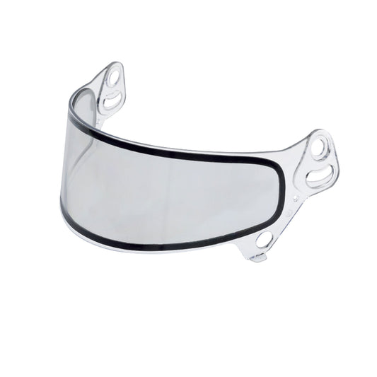 BELL | SE06 3MM Shield | AS/AF Visor - 2010461-2010462-2010463-2010464-2010465-  DRIVEN - 2