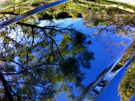 D3 RENEW PROTECT | RP.11 Spray Detailer | Ceramic Hybrid | High Gloss Finish - RP.11 16-RP.11 64-RP.11 1:1 / 64-  DRIVEN - 2