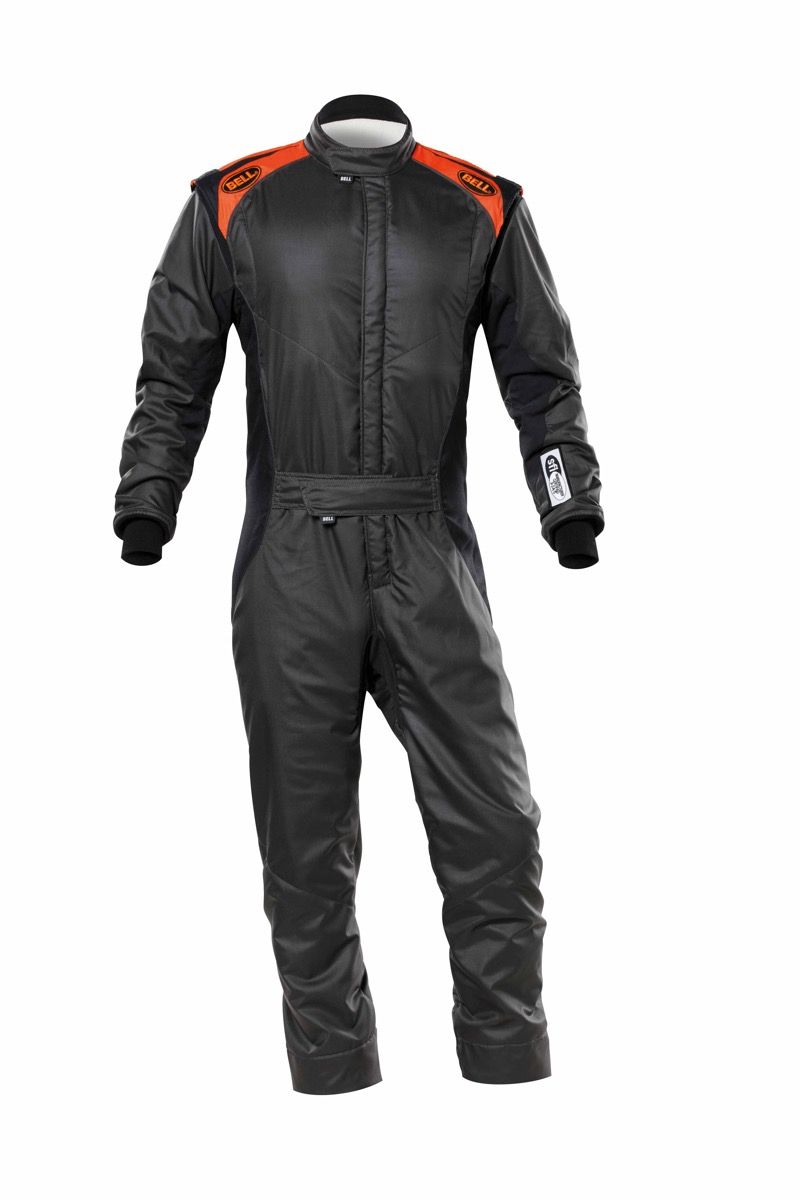 Bell ADV-TX Racing Suit 5