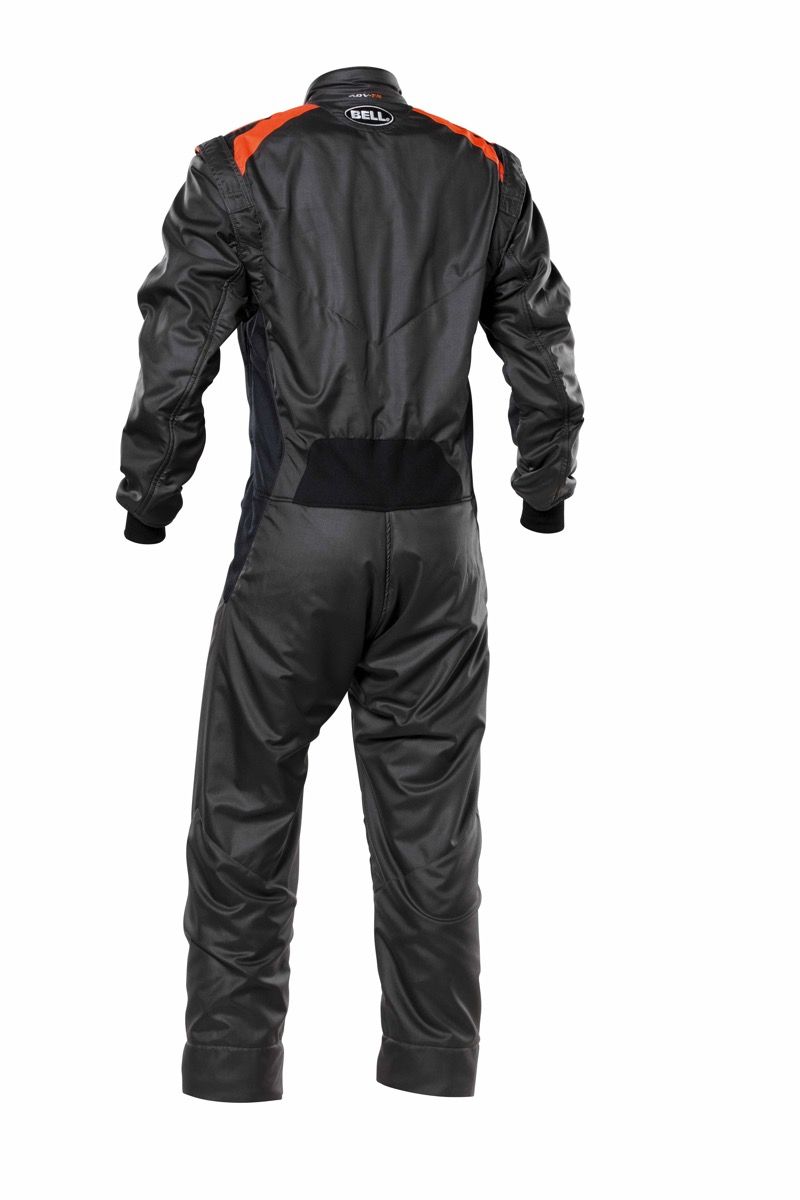 Bell ADV-TX Racing Suit 6