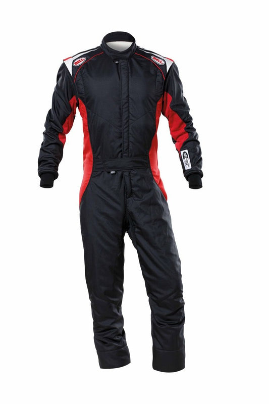 Bell ADV-TX Racing Suit 1