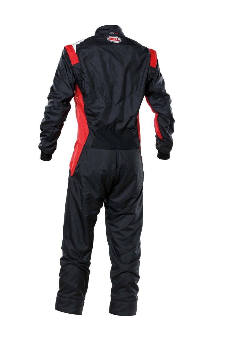 Bell ADV-TX Racing Suit 2