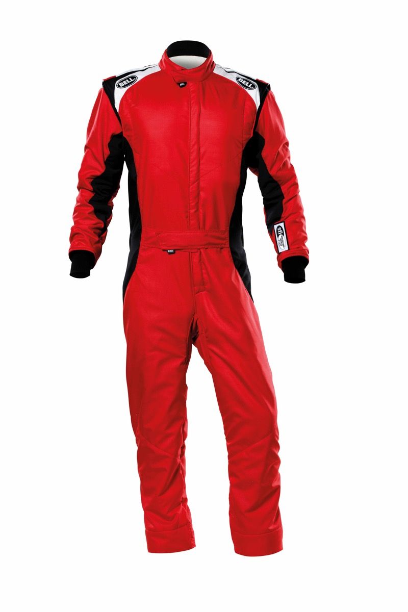 Bell ADV-TX Racing Suit 3