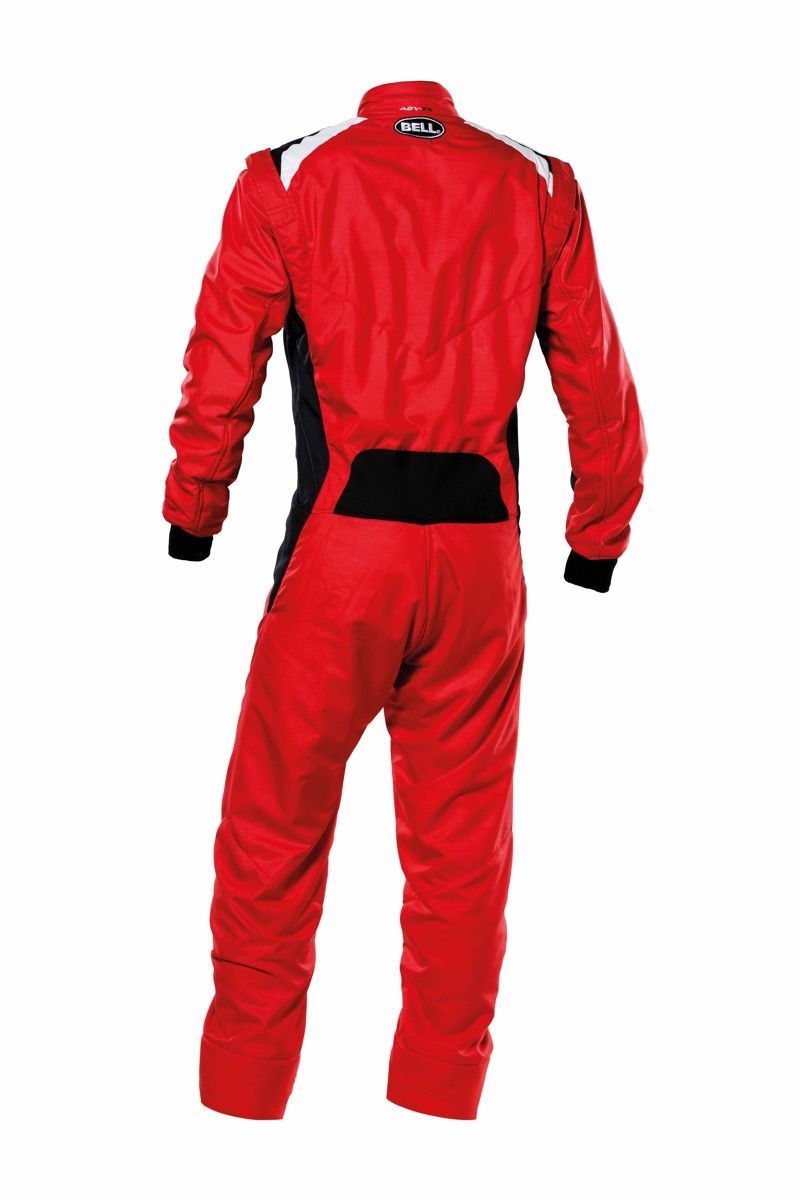 Bell ADV-TX Racing Suit 4