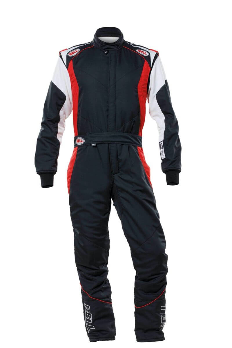 Bell PRO-TX Series Racing Suit: Semi-Pro 3