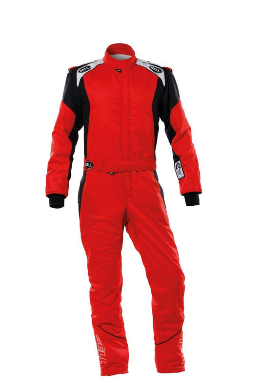 Bell PRO-TX Series Racing Suit: Semi-Pro 1