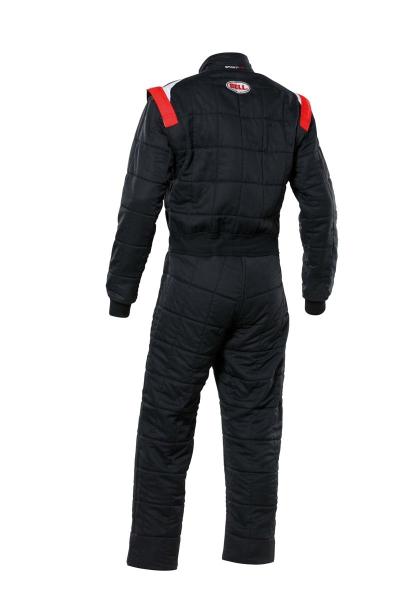 Bell SPORT-TX Racing Suit Entry-Level Excellence Racing Suit 2