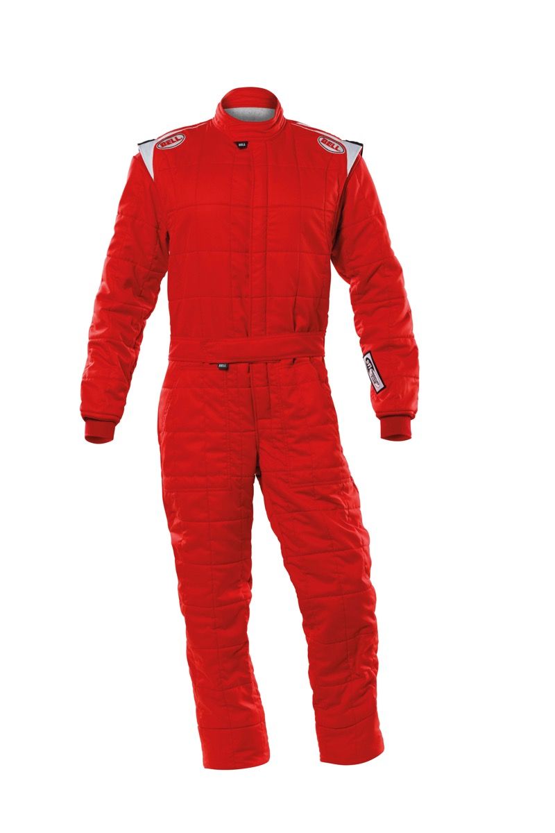Bell SPORT-TX Racing Suit Entry-Level Excellence Racing Suit 3