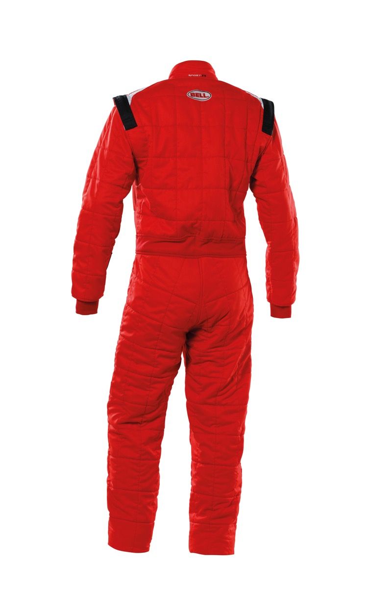 Bell SPORT-TX Racing Suit Entry-Level Excellence Racing Suit 4
